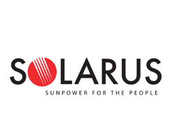 Solarus Sunpower B.V. | The Netherlands